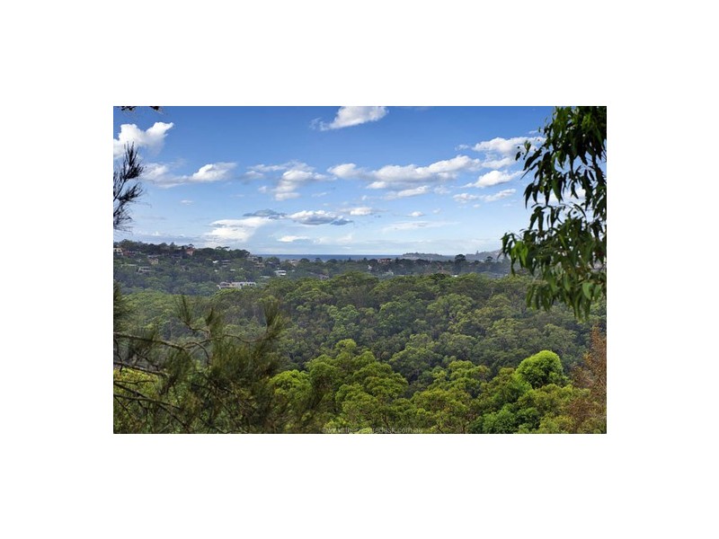 1 Roscommon Crescent, Killarney Heights NSW 2087