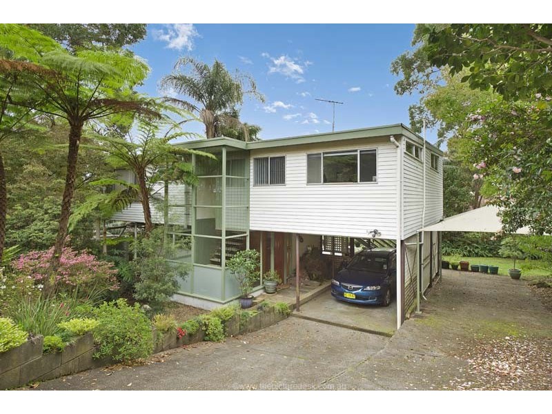 66 Frenchs Forest Road East, Frenchs Forest NSW 2086