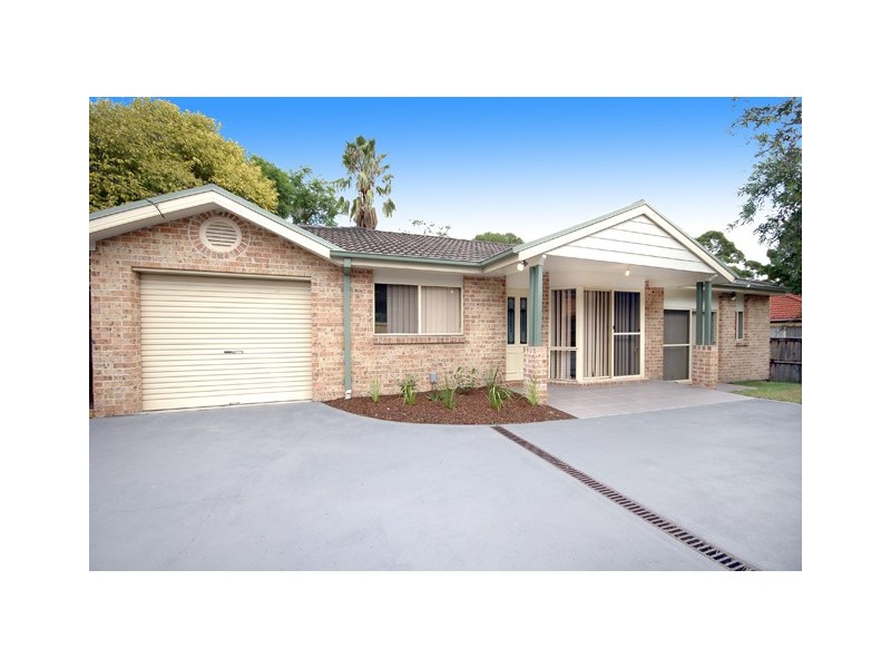 13a Deakin Street, Forestville NSW 2087