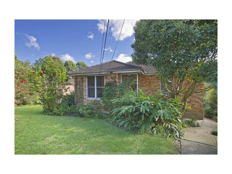 51 Karingal Crescent, Frenchs Forest NSW 2086