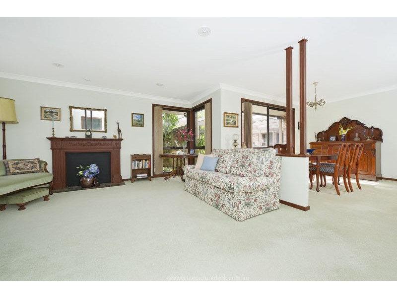 4 Estelle Place, Frenchs Forest NSW 2086