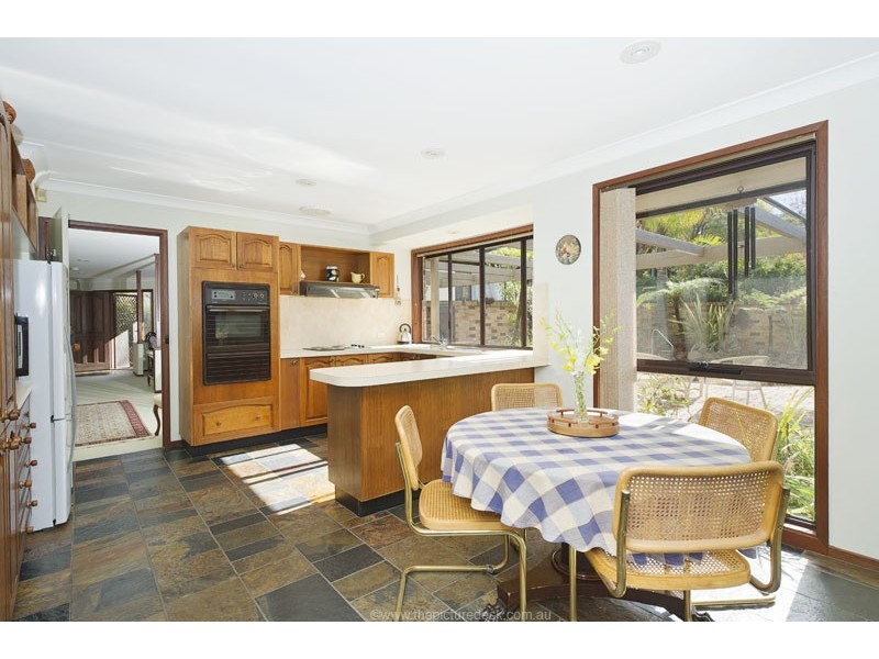 4 Estelle Place, Frenchs Forest NSW 2086