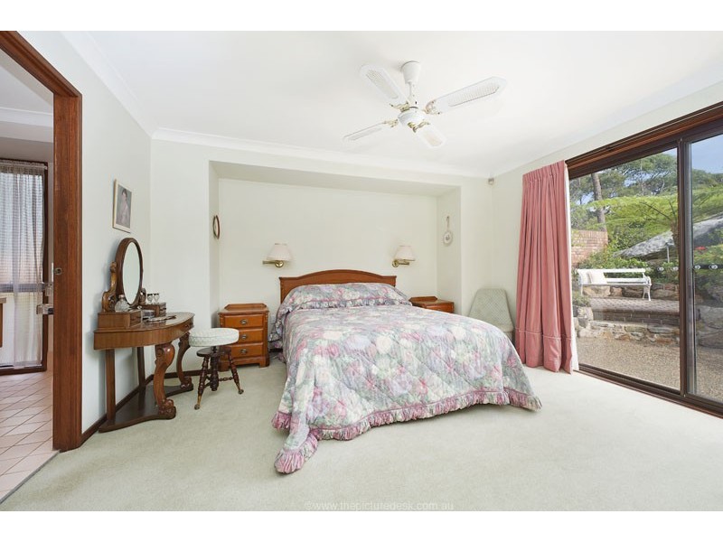 4 Estelle Place, Frenchs Forest NSW 2086