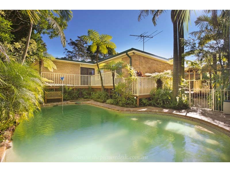 2 Greendale Ave, Frenchs Forest NSW 2086