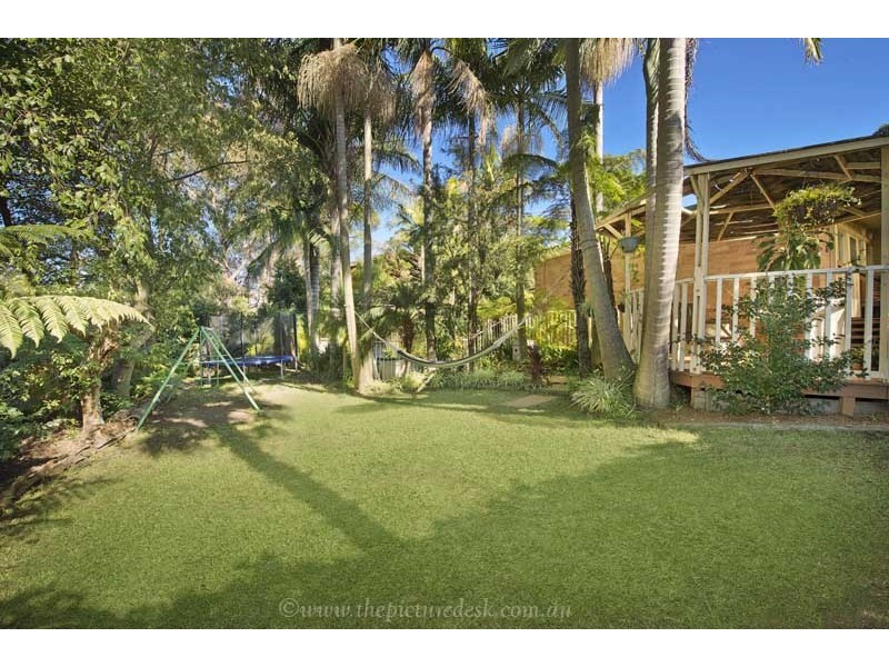 2 Greendale Ave, Frenchs Forest NSW 2086