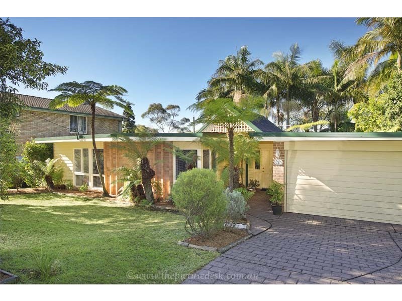 2 Greendale Ave, Frenchs Forest NSW 2086