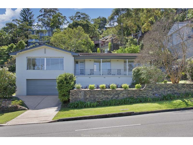 84  Sorlie Road, Frenchs Forest NSW 2086