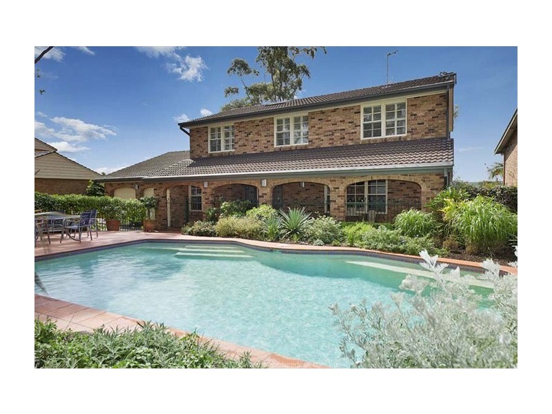 10 Poate Place, Davidson NSW 2085
