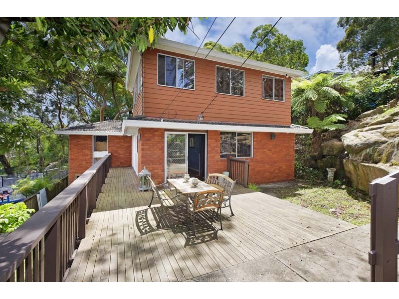 22 Roselands Avenue, Frenchs Forest NSW 2086