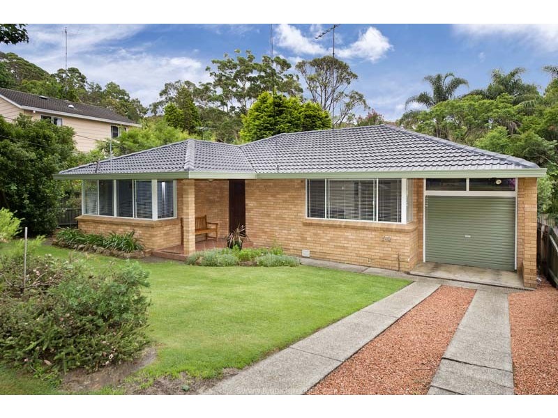 71 Nandi Avenue, Frenchs Forest NSW 2086