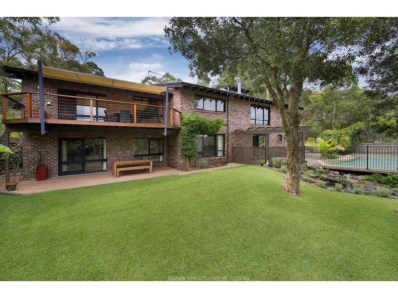 26 MacFarlane Street, Davidson NSW 2085