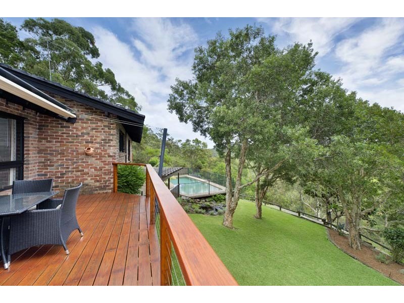 26 MacFarlane Street, Davidson NSW 2085