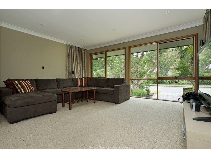 53 Sir Thomas Mitchell Drive, Davidson NSW 2085