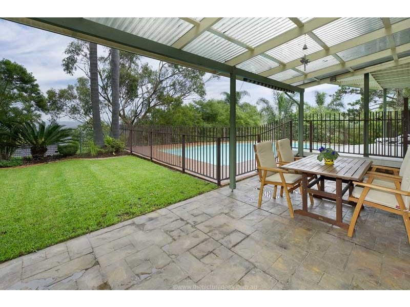 53 Sir Thomas Mitchell Drive, Davidson NSW 2085