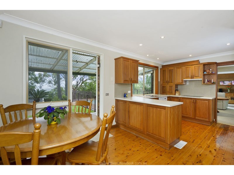 53 Sir Thomas Mitchell Drive, Davidson NSW 2085
