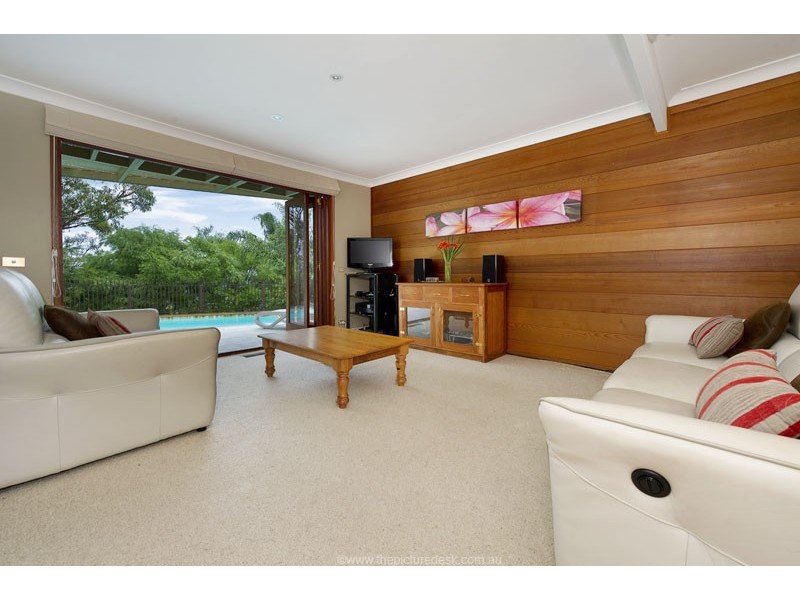 53 Sir Thomas Mitchell Drive, Davidson NSW 2085