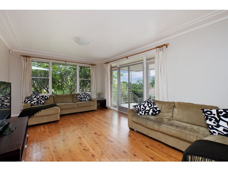 29 Wareham Crescent, Frenchs Forest NSW 2086