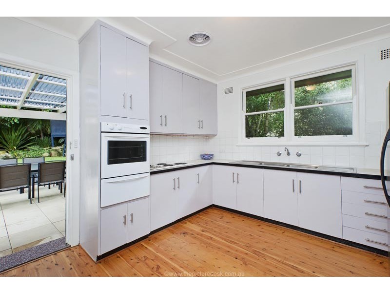 29 Wareham Crescent, Frenchs Forest NSW 2086