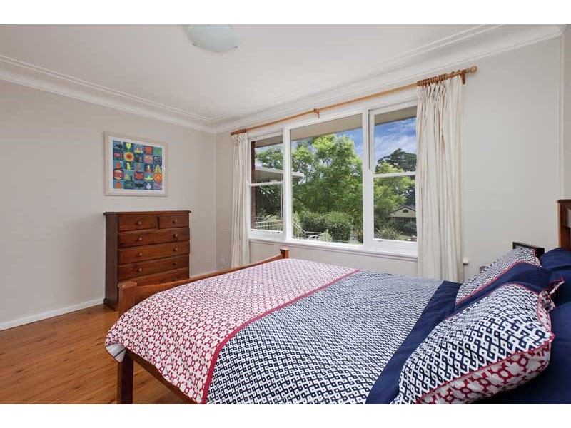 29 Wareham Crescent, Frenchs Forest NSW 2086