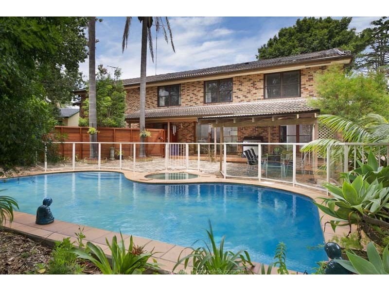 1/7 Tudor Close, Belrose NSW 2085