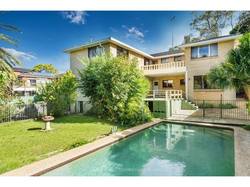 71 Melwood Avenue, Forestville NSW 2087