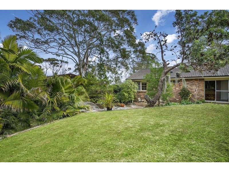 1 Allworth Dr, Davidson NSW 2085