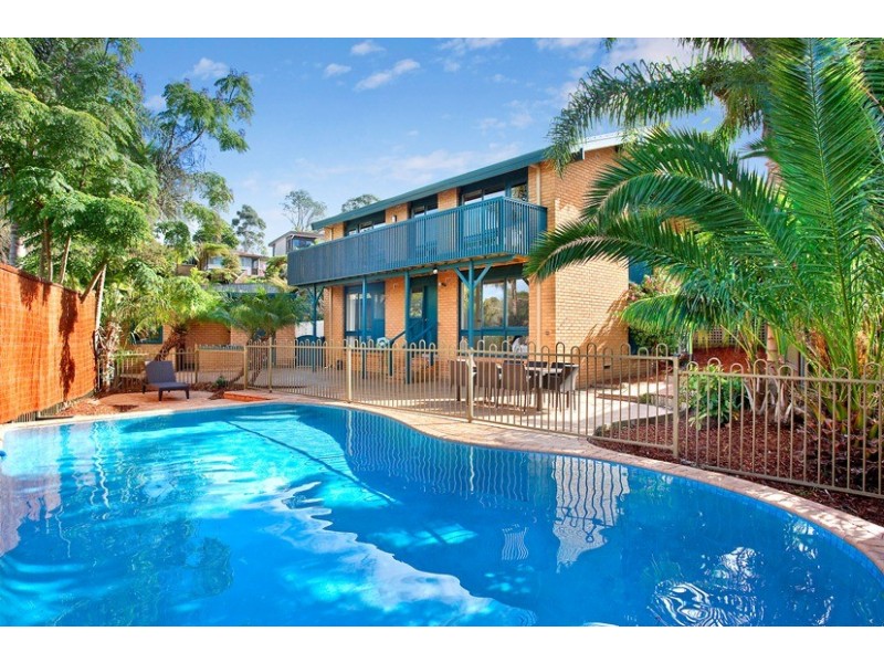 10 Gilliana Place, Frenchs Forest NSW 2086
