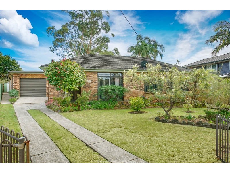 11 Penrose Place, Frenchs Forest NSW 2086