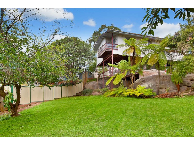 13 Wexford Place, Killarney Heights NSW 2087