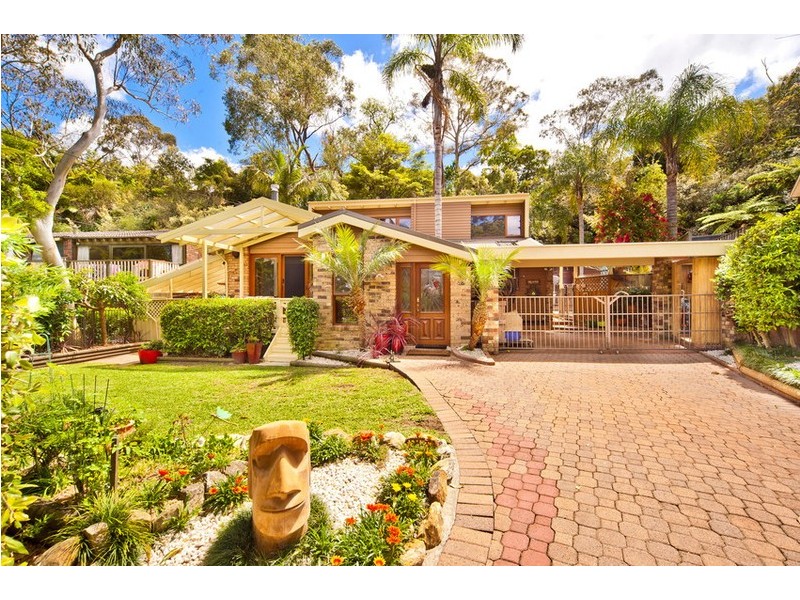 36 Allworth Drive, Davidson NSW 2085
