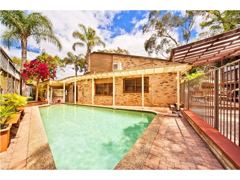 36 Allworth Drive, Davidson NSW 2085