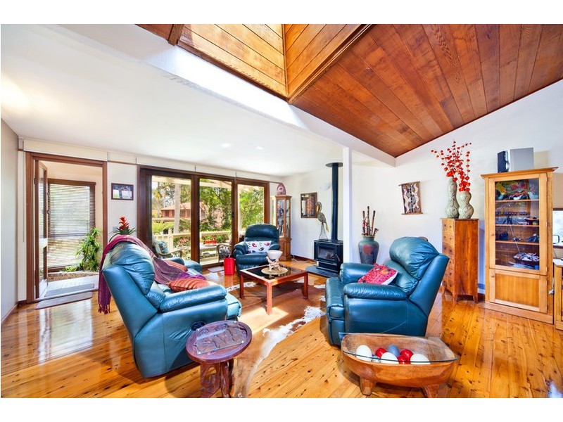 36 Allworth Drive, Davidson NSW 2085