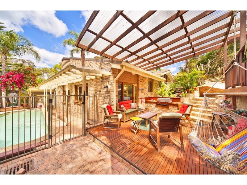 36 Allworth Drive, Davidson NSW 2085