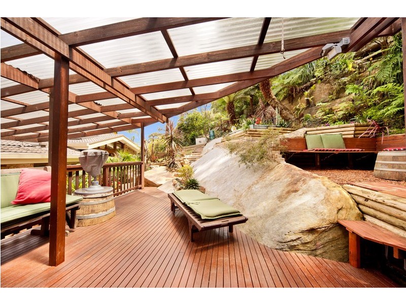 36 Allworth Drive, Davidson NSW 2085