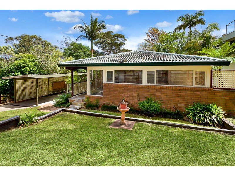 66 Nandi Avenue, Frenchs Forest NSW 2086