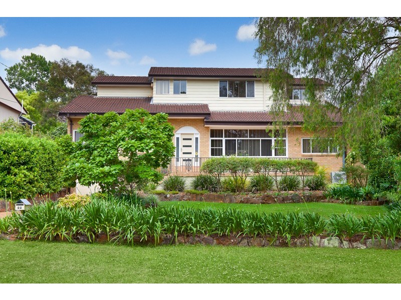 22 Calca Crescent, Forestville NSW 2087