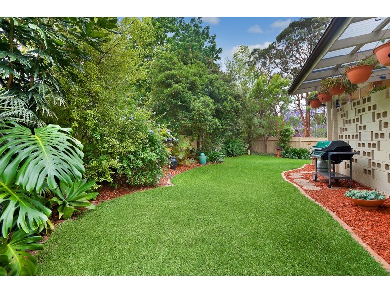 22 Calca Crescent, Forestville NSW 2087