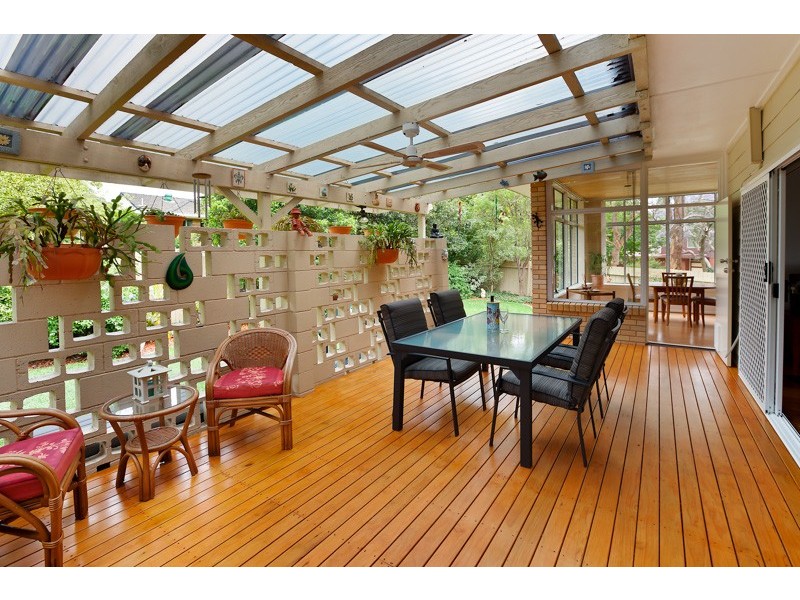 22 Calca Crescent, Forestville NSW 2087