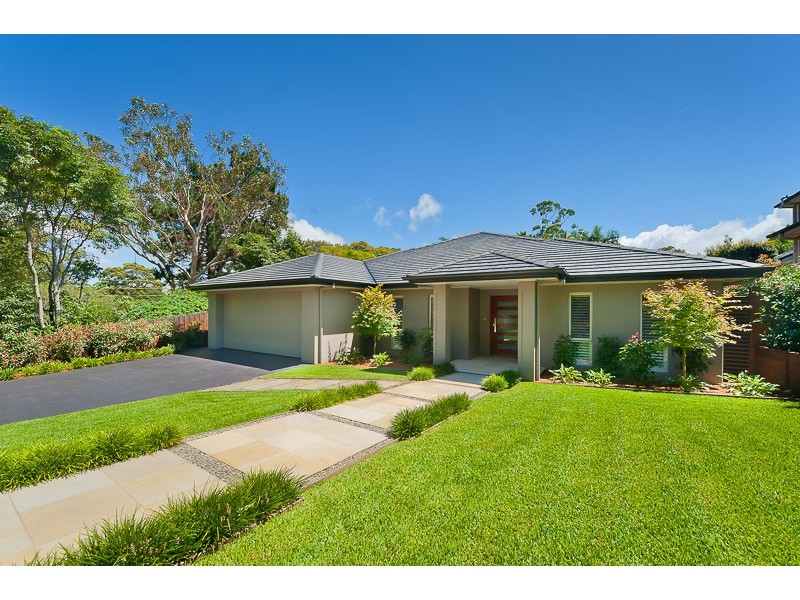 Frenchs Forest NSW 2086