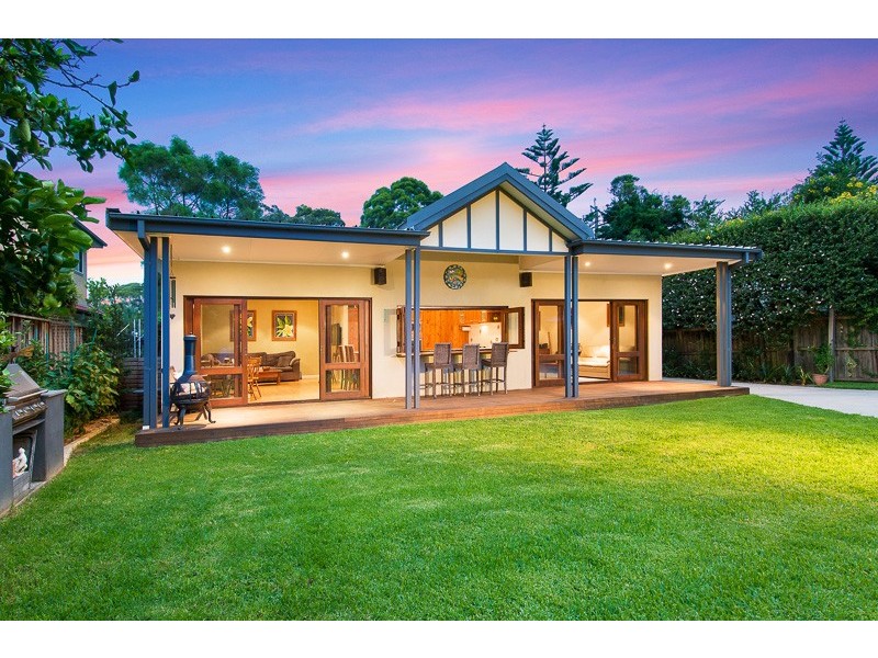 50 Fitzpatrick Ave East, Frenchs Forest NSW 2086