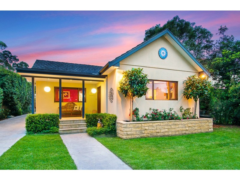 50 Fitzpatrick Ave East, Frenchs Forest NSW 2086