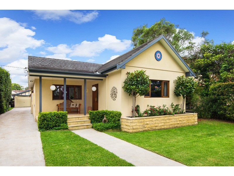 50 Fitzpatrick Ave East, Frenchs Forest NSW 2086
