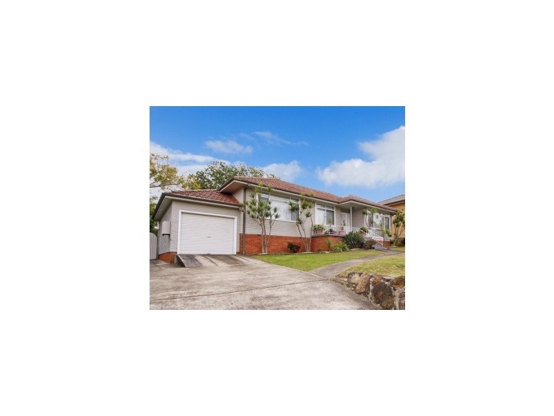 16 Cannons Parade, Forestville NSW 2087