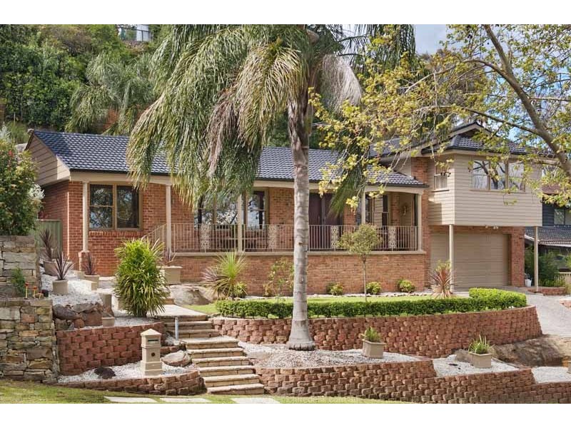 90 Sir Thomas Mitchell Drive, Davidson NSW 2085