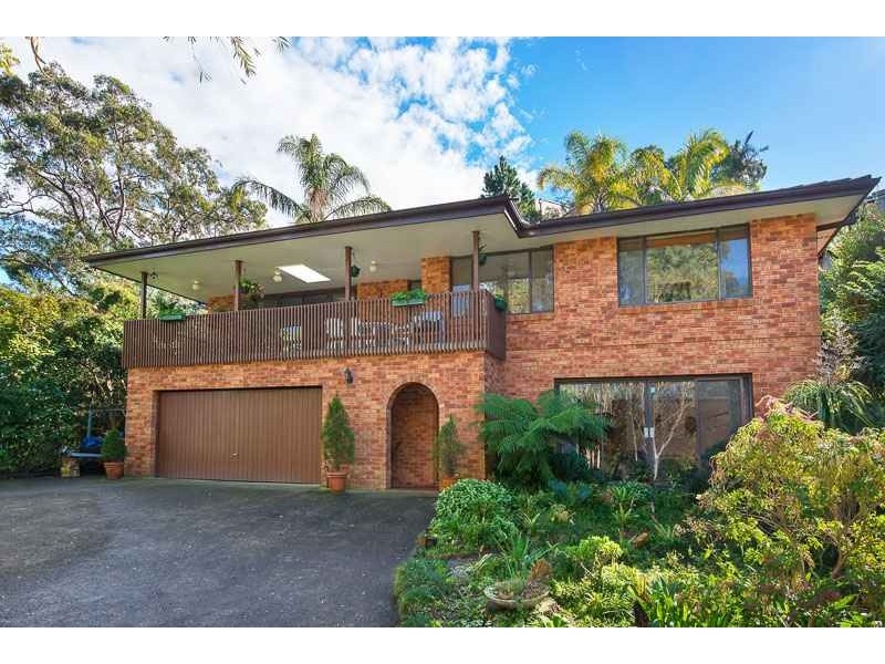 42 Allworth Drive, Davidson NSW 2085