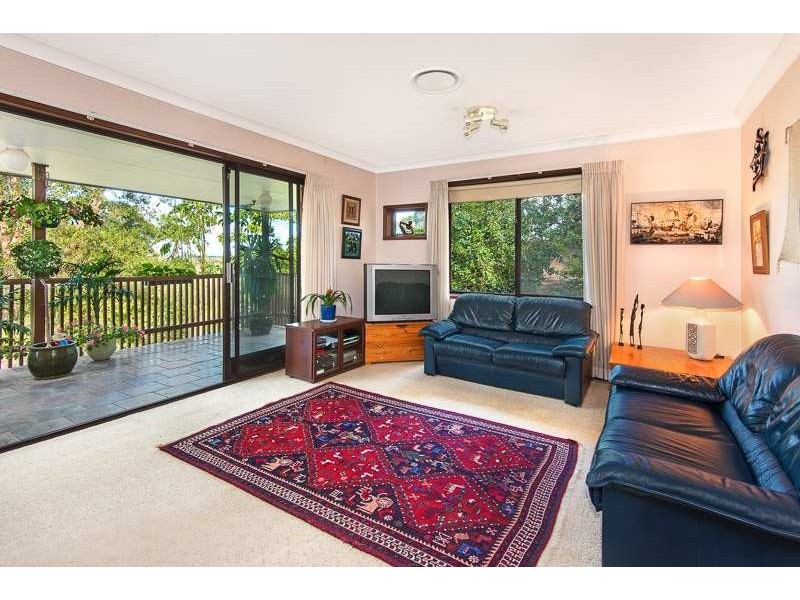 42 Allworth Drive, Davidson NSW 2085