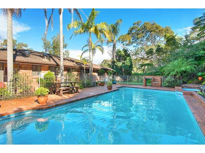 42 Allworth Drive, Davidson NSW 2085