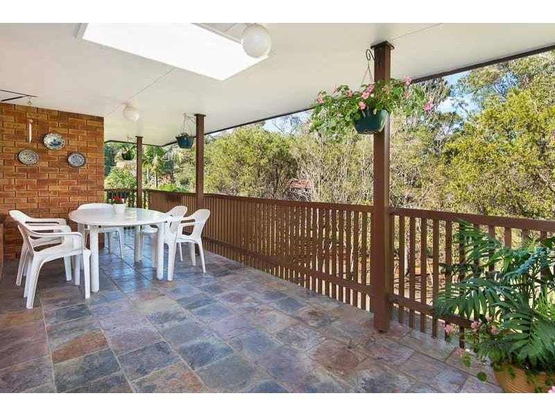 42 Allworth Drive, Davidson NSW 2085