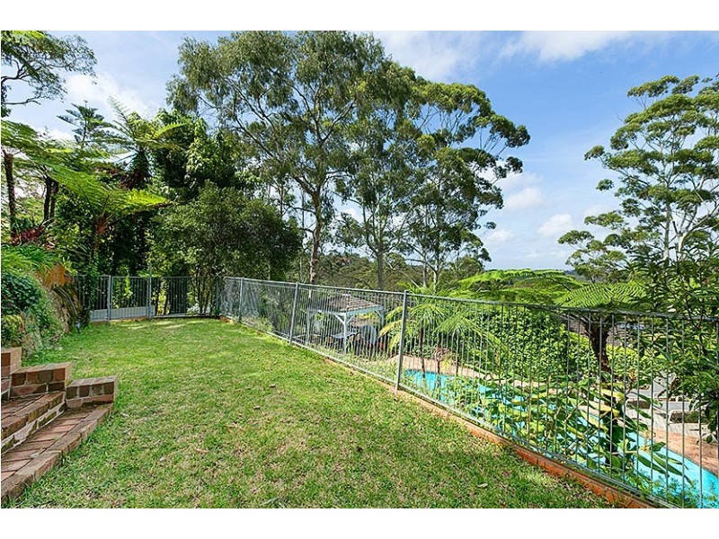 18 Parni Place, Frenchs Forest NSW 2086