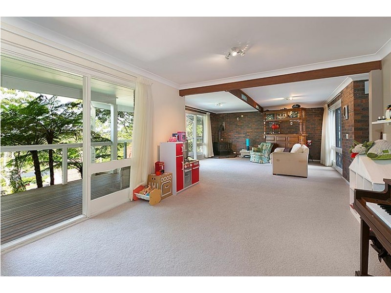 18 Parni Place, Frenchs Forest NSW 2086